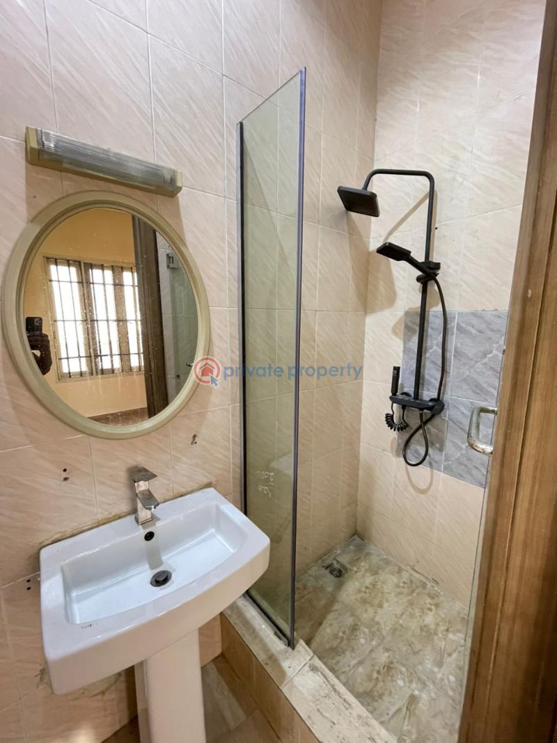 3 bedroom Flat & Apartment For Rent Chevron Drive Lekki Lagos - 12
