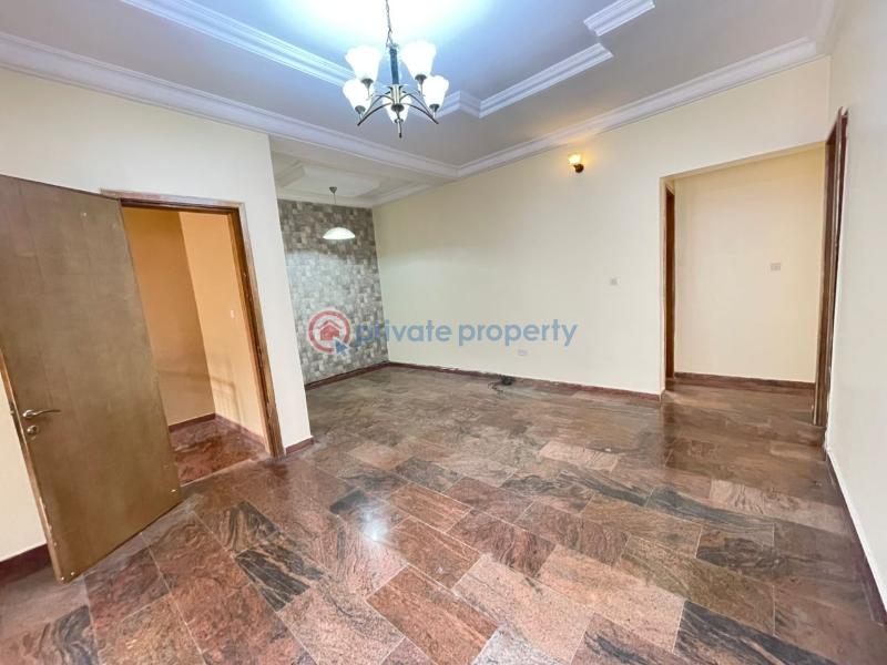 3 bedroom Flat & Apartment For Rent Chevron Drive Lekki Lagos - 3