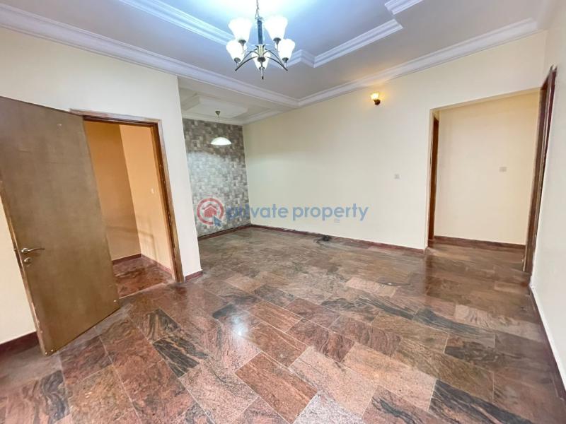 3 bedroom Flat & Apartment For Rent Chevron Drive Lekki Lagos - 4
