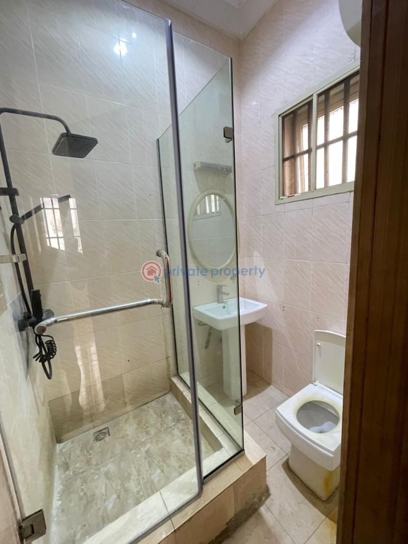 3 bedroom Flat & Apartment For Rent Chevron Drive Lekki Lagos - 11