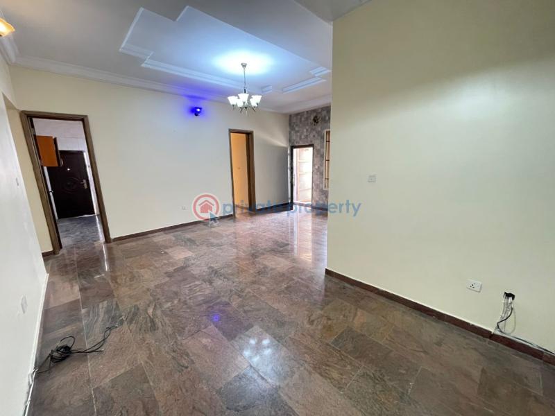 3 bedroom Flat & Apartment For Rent Chevron Drive Lekki Lagos - 8