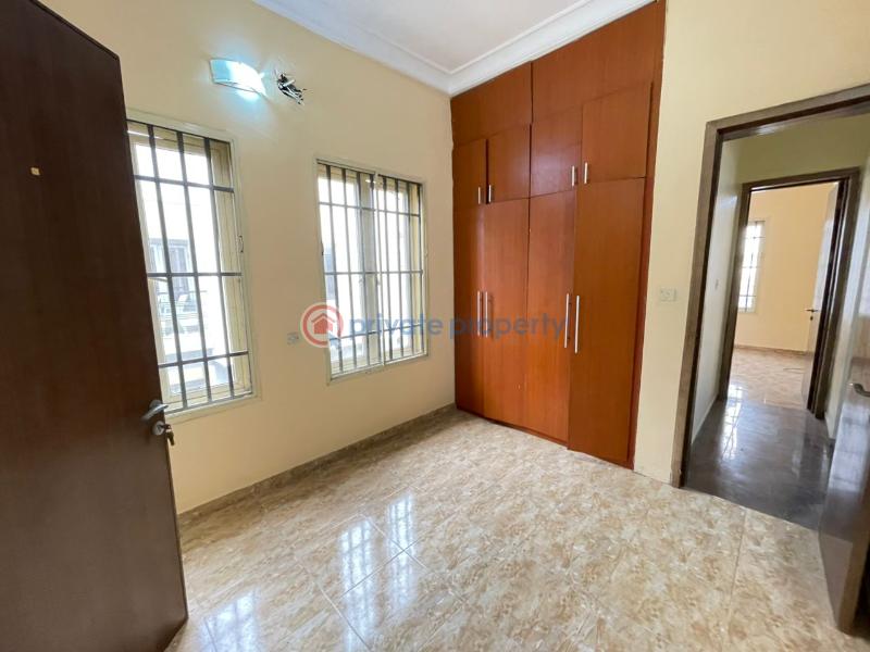 3 bedroom Flat & Apartment For Rent Chevron Drive Lekki Lagos - 6