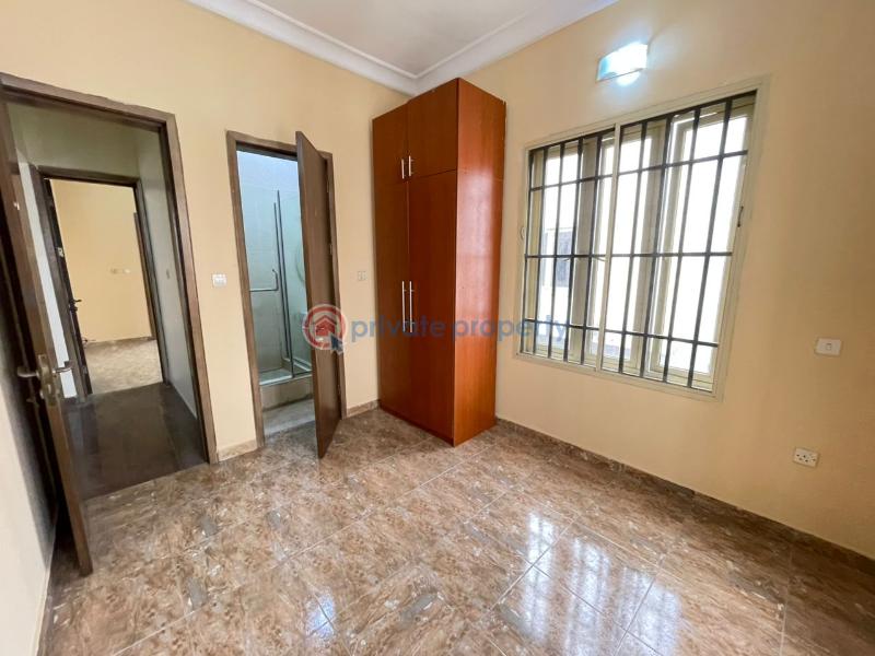 3 bedroom Flat & Apartment For Rent Chevron Drive Lekki Lagos - 10