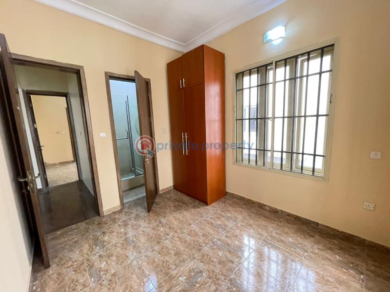 3 bedroom Flat & Apartment For Rent Chevron Drive Lekki Lagos - 9