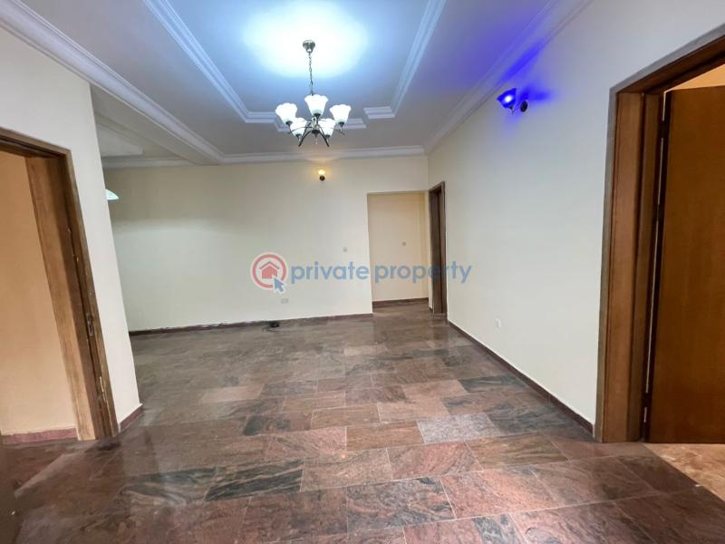 3 bedroom Flat & Apartment For Rent Chevron Drive Lekki Lagos - 2