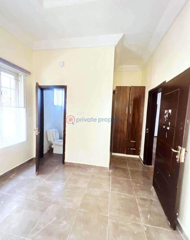 4 bedroom Semi detached Duplex For Rent Chevron Drive Lekki Lagos - 5