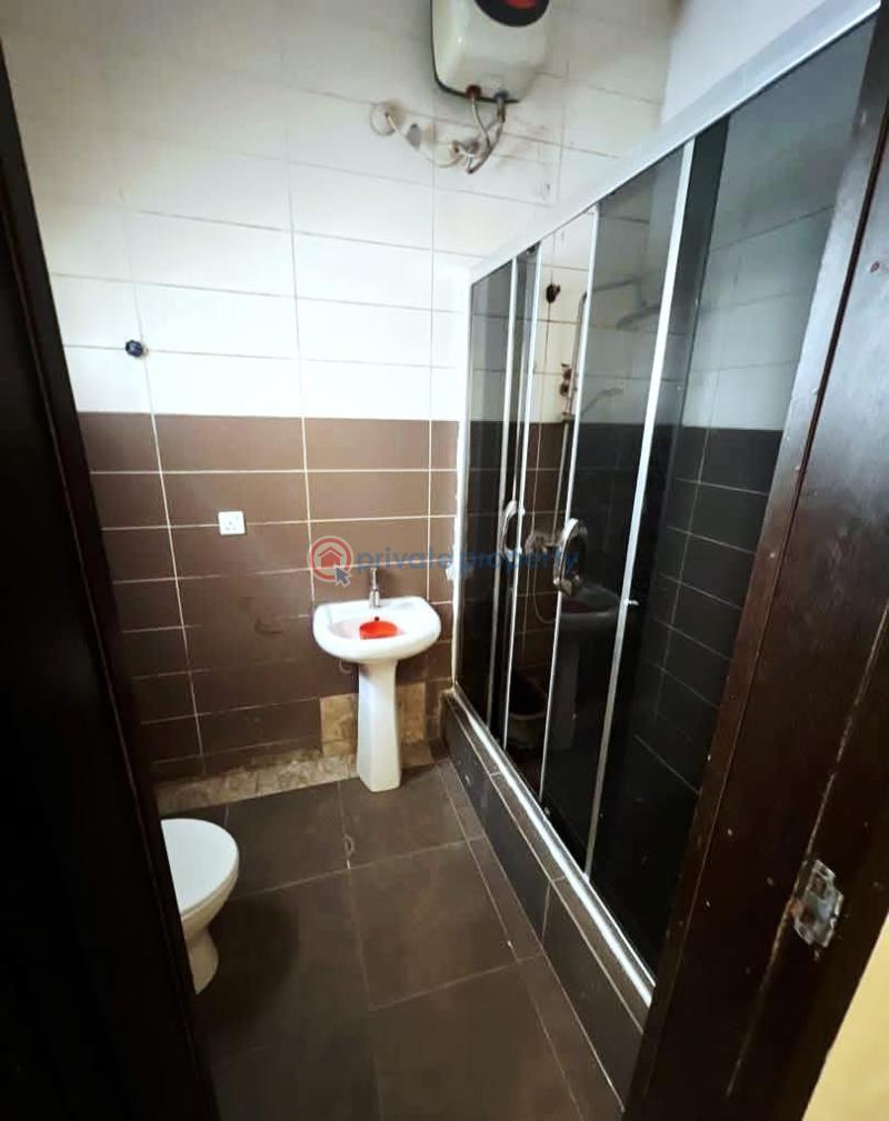 4 bedroom Semi detached Duplex For Rent Chevron Drive Lekki Lagos - 7