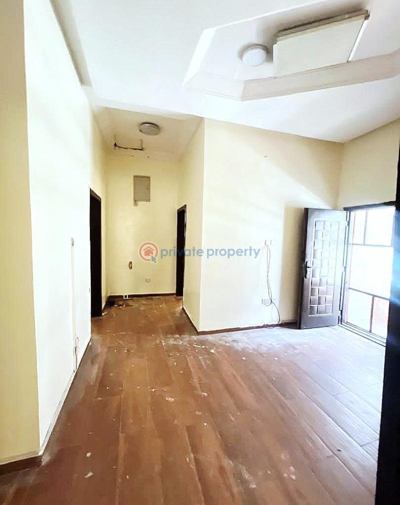 4 bedroom Semi detached Duplex For Rent Chevron Drive Lekki Lagos - 2