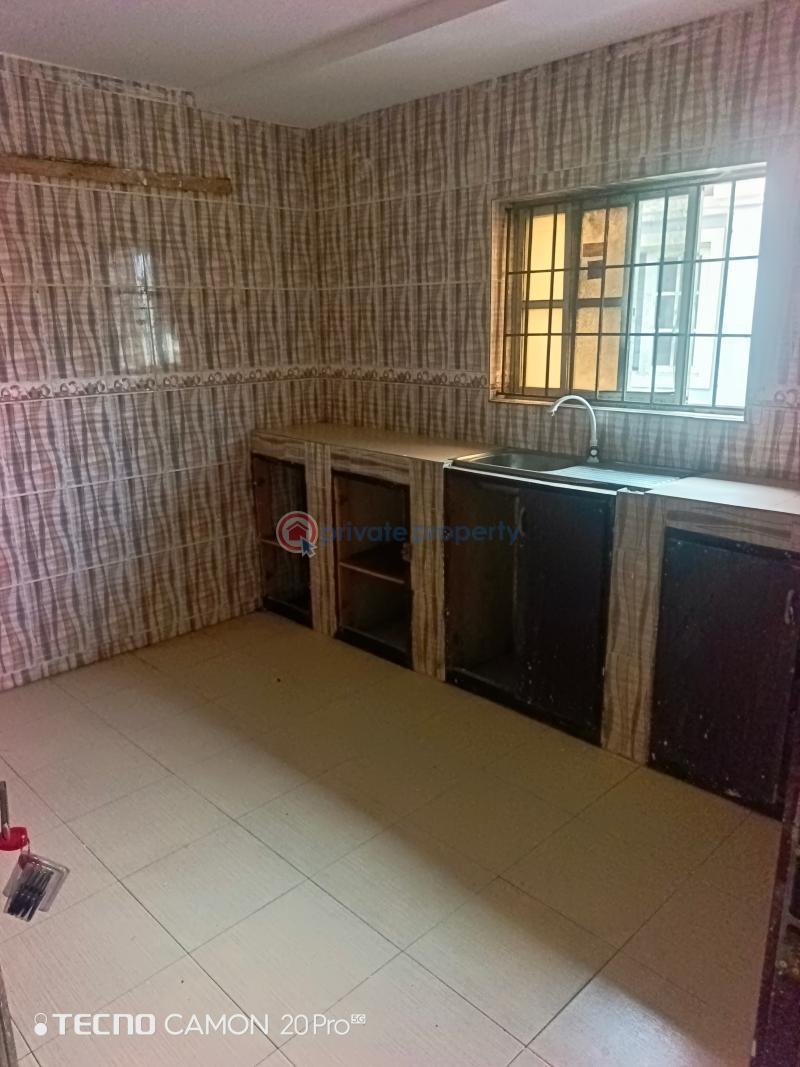 2 bedroom Flat & Apartment For Rent Off Badore Road Badore Ajah Lagos - 1