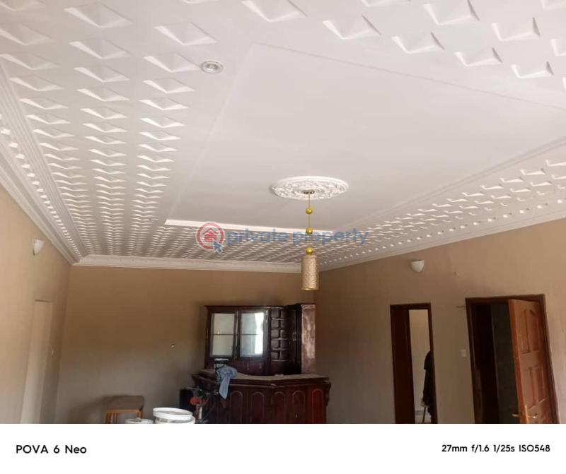 House For Rent At Alalubosa Gra, Ibadan Oyo - 1