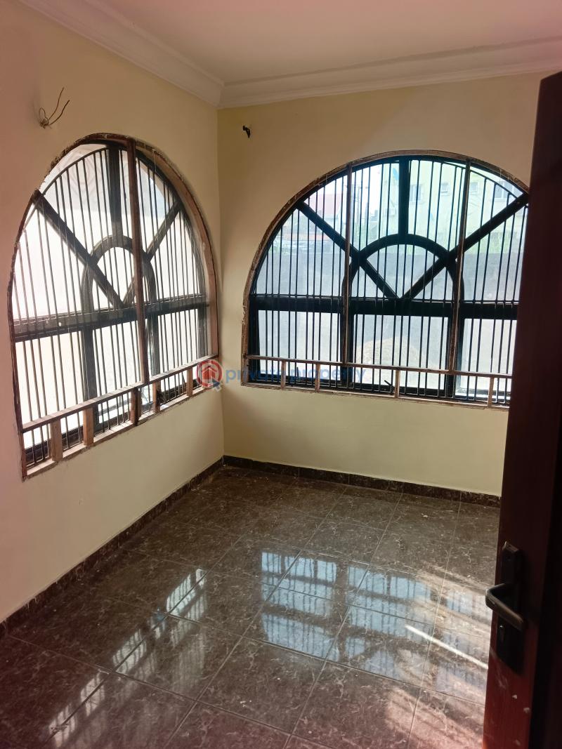 3 bedroom Flat & Apartment For Rent Walking Distance To The Bus Stop Idado Lekki Lagos - 3