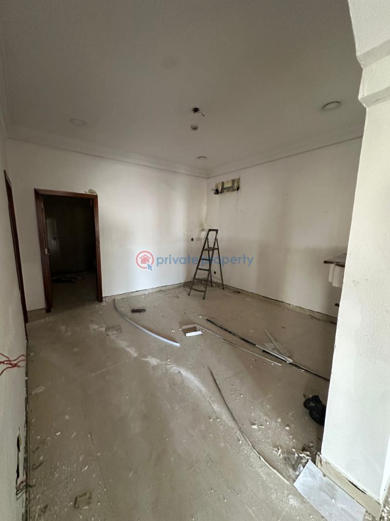 3 bedroom Shared Apartment For Rent Parkview Estate Ikoyi Lagos - 3