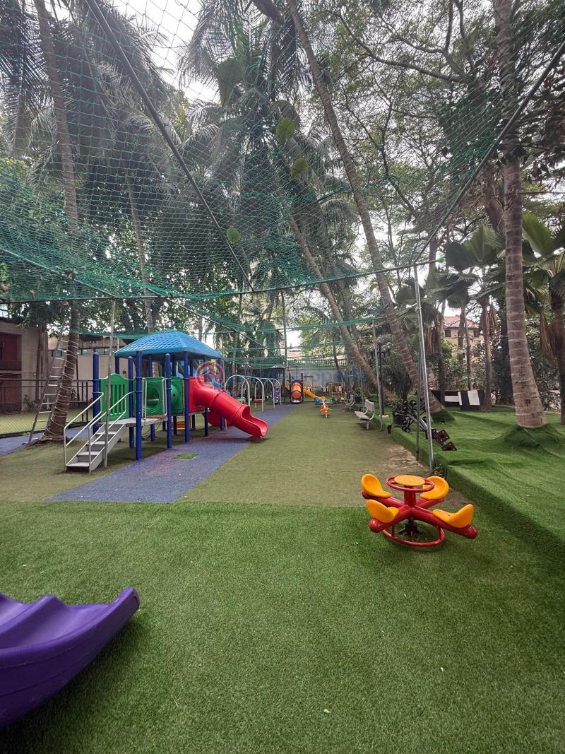 3 bedroom Shared Apartment For Rent Old Ikoyi Lagos - 12