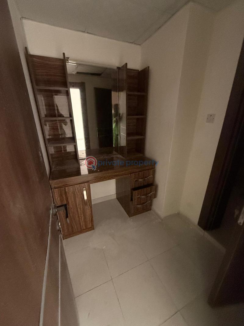 3 bedroom Shared Apartment For Rent Old Ikoyi Lagos - 11