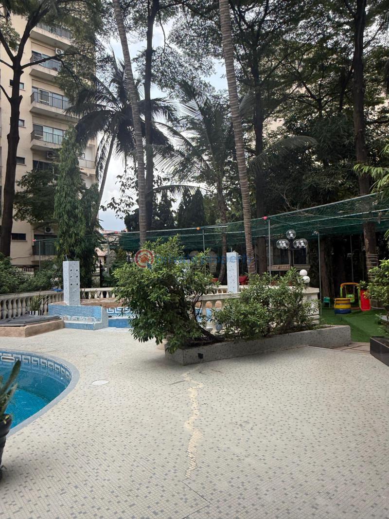 3 bedroom Shared Apartment For Rent Old Ikoyi Lagos - 14