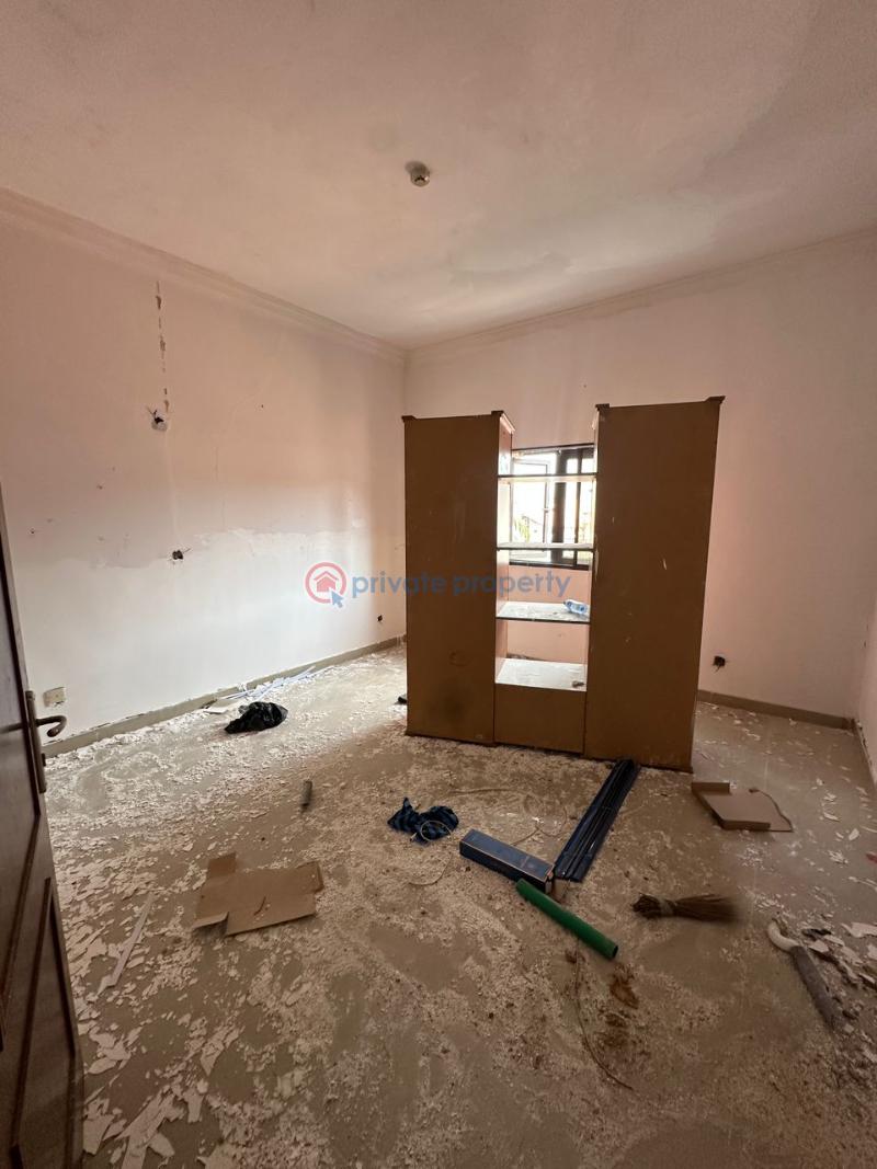 3 bedroom Shared Apartment For Rent Parkview Estate Ikoyi Lagos - 8