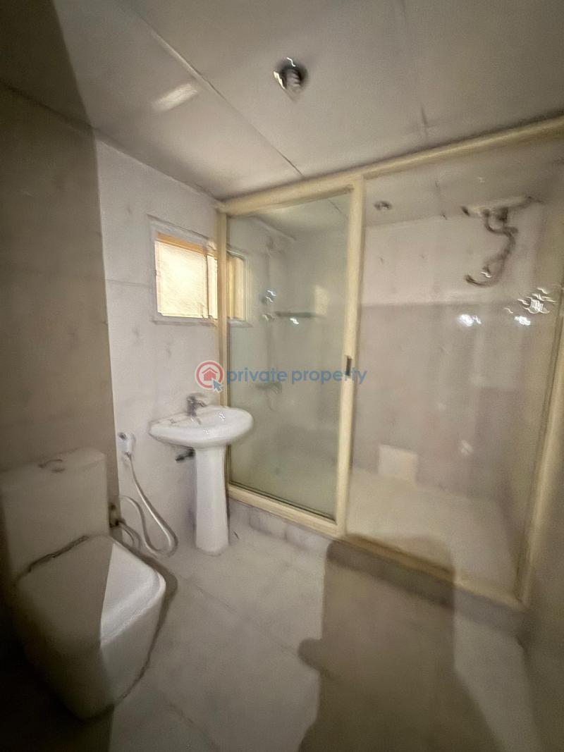 3 bedroom Shared Apartment For Rent Old Ikoyi Lagos - 7
