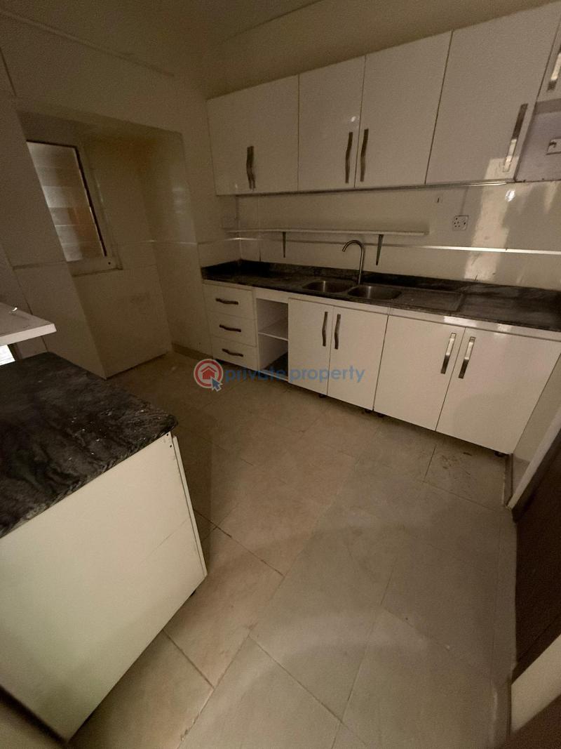 3 bedroom Shared Apartment For Rent Old Ikoyi Lagos - 10