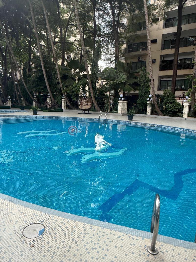 3 bedroom Shared Apartment For Rent Old Ikoyi Lagos - 17