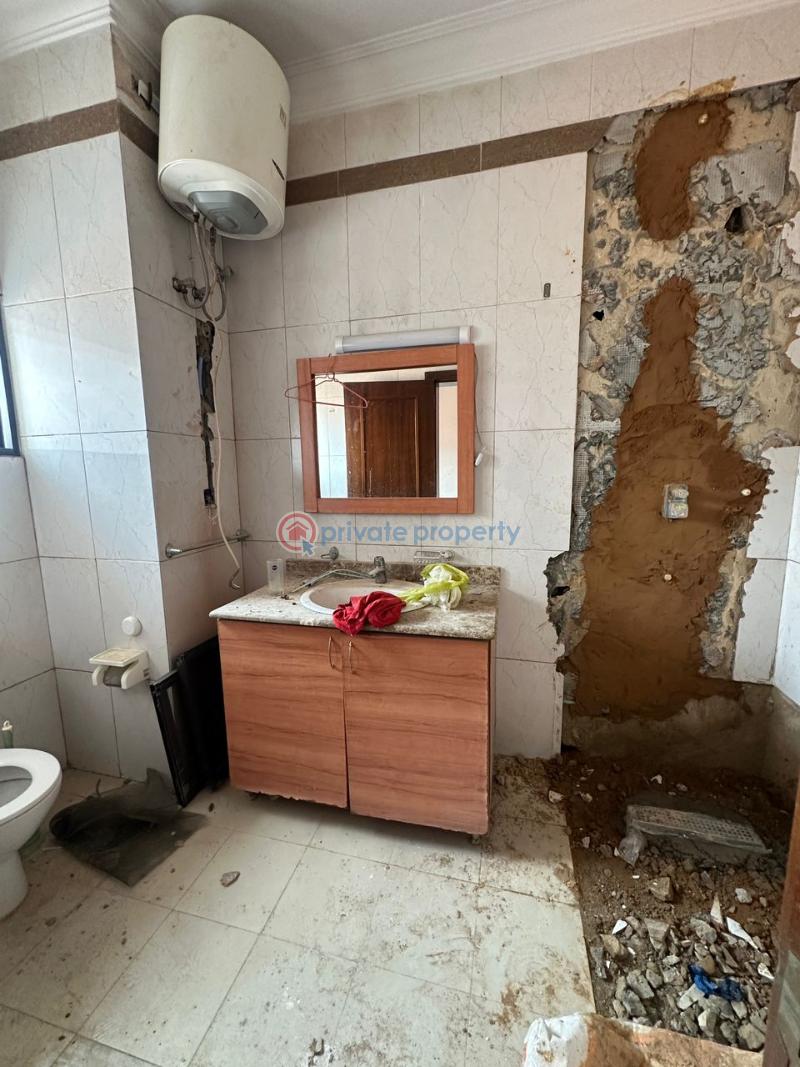3 bedroom Shared Apartment For Rent Parkview Estate Ikoyi Lagos - 7