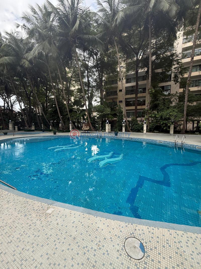 3 bedroom Shared Apartment For Rent Old Ikoyi Lagos - 16