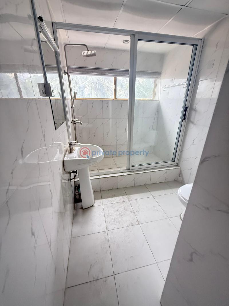 3 bedroom Shared Apartment For Rent Old Ikoyi Lagos - 6