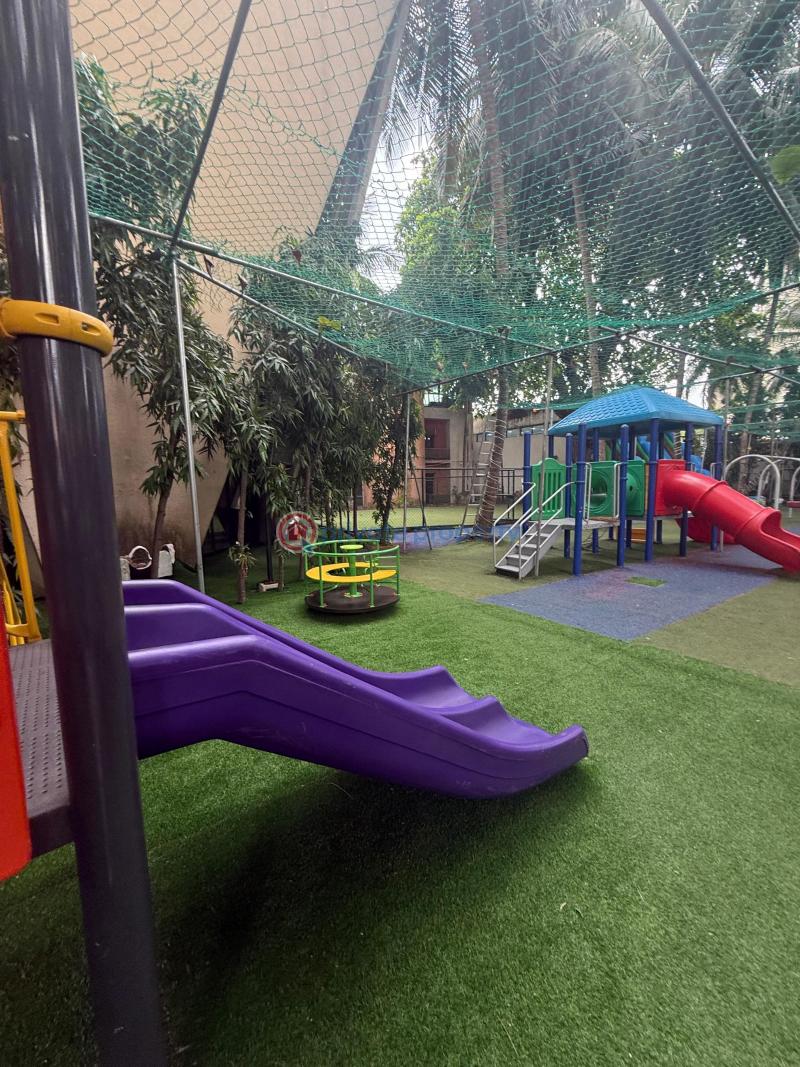 3 bedroom Shared Apartment For Rent Old Ikoyi Lagos - 15