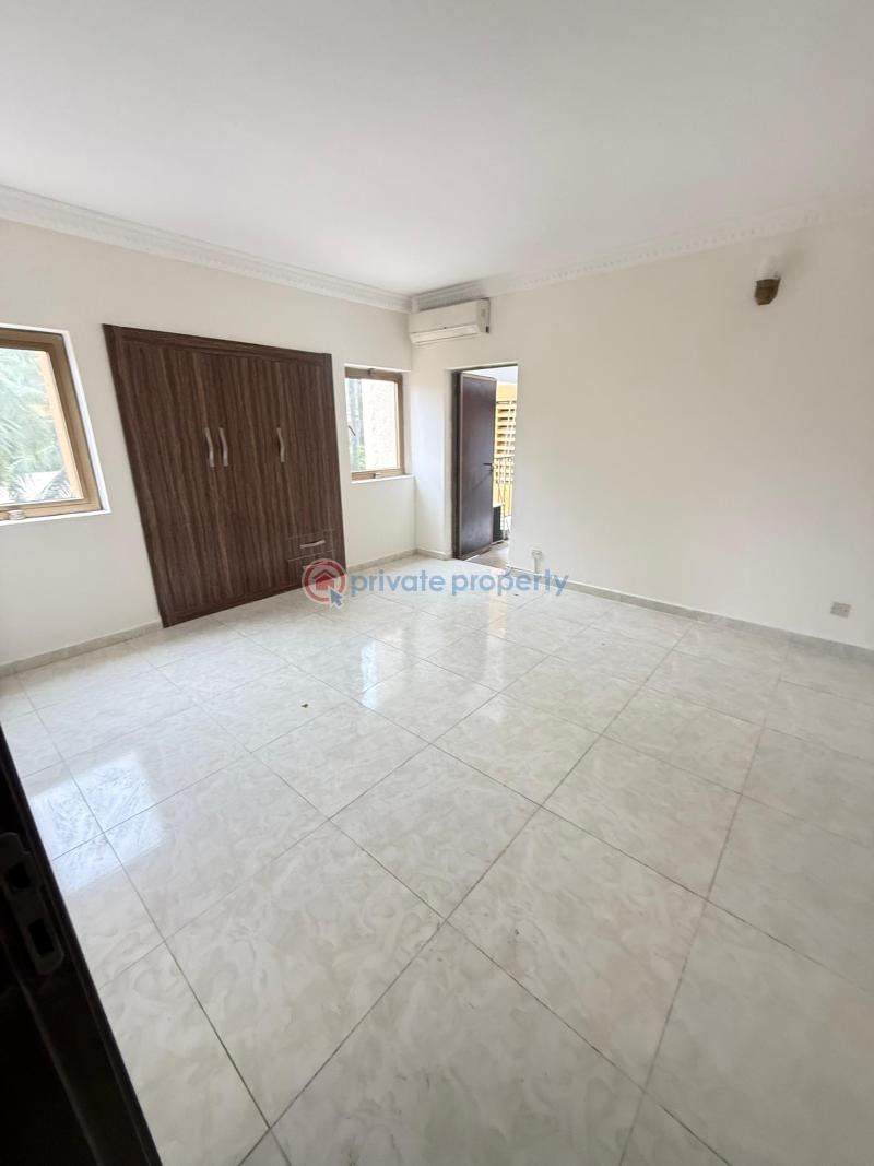 3 bedroom Shared Apartment For Rent Old Ikoyi Lagos - 1