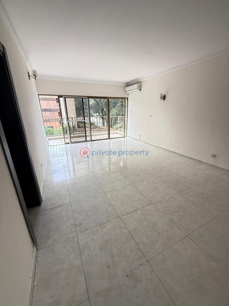 3 bedroom Shared Apartment For Rent Old Ikoyi Lagos - 5