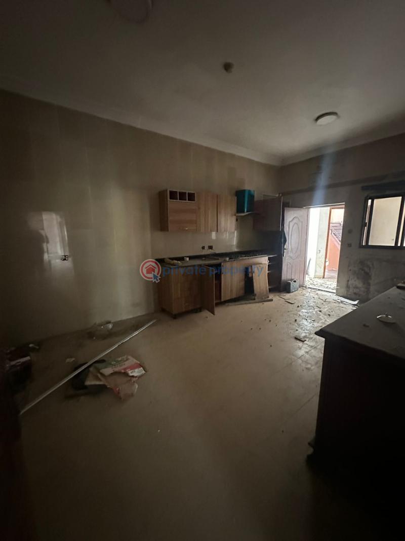 3 bedroom Shared Apartment For Rent Parkview Estate Ikoyi Lagos - 6