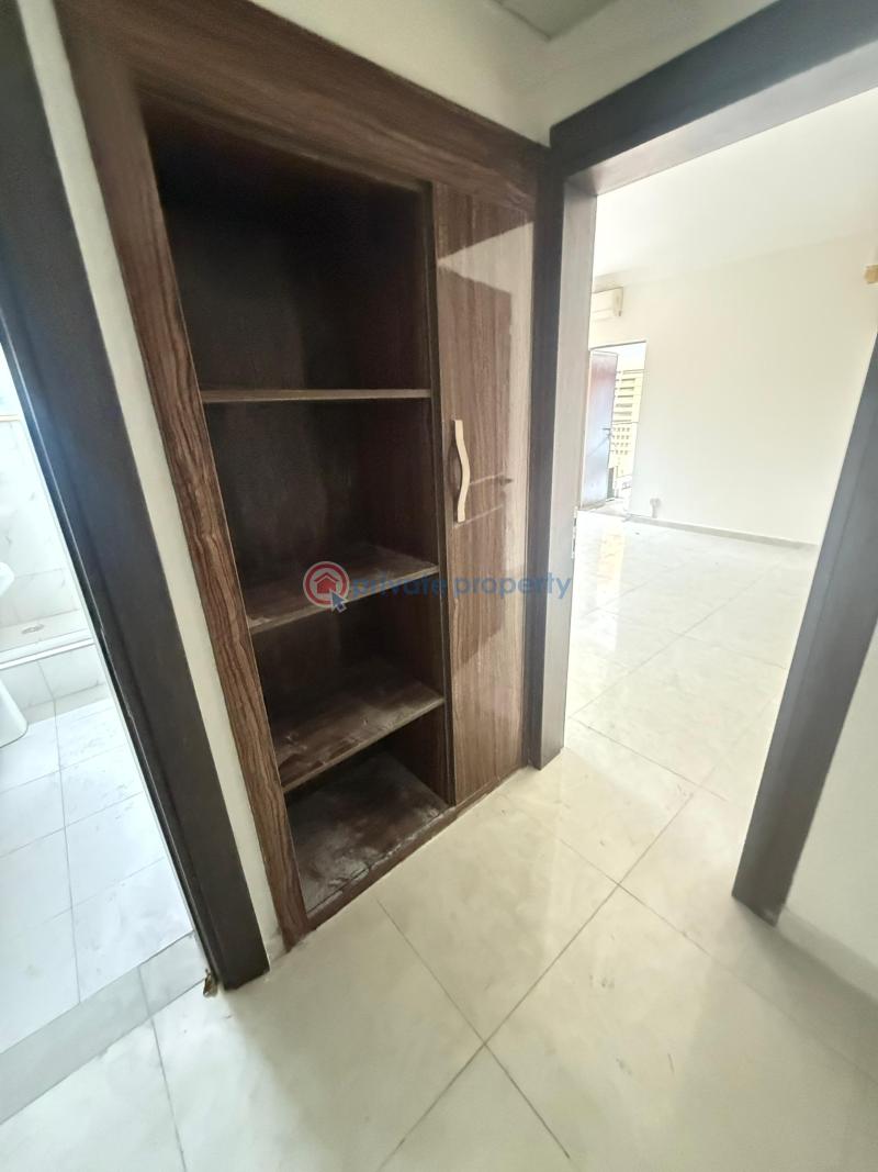 3 bedroom Shared Apartment For Rent Old Ikoyi Lagos - 4