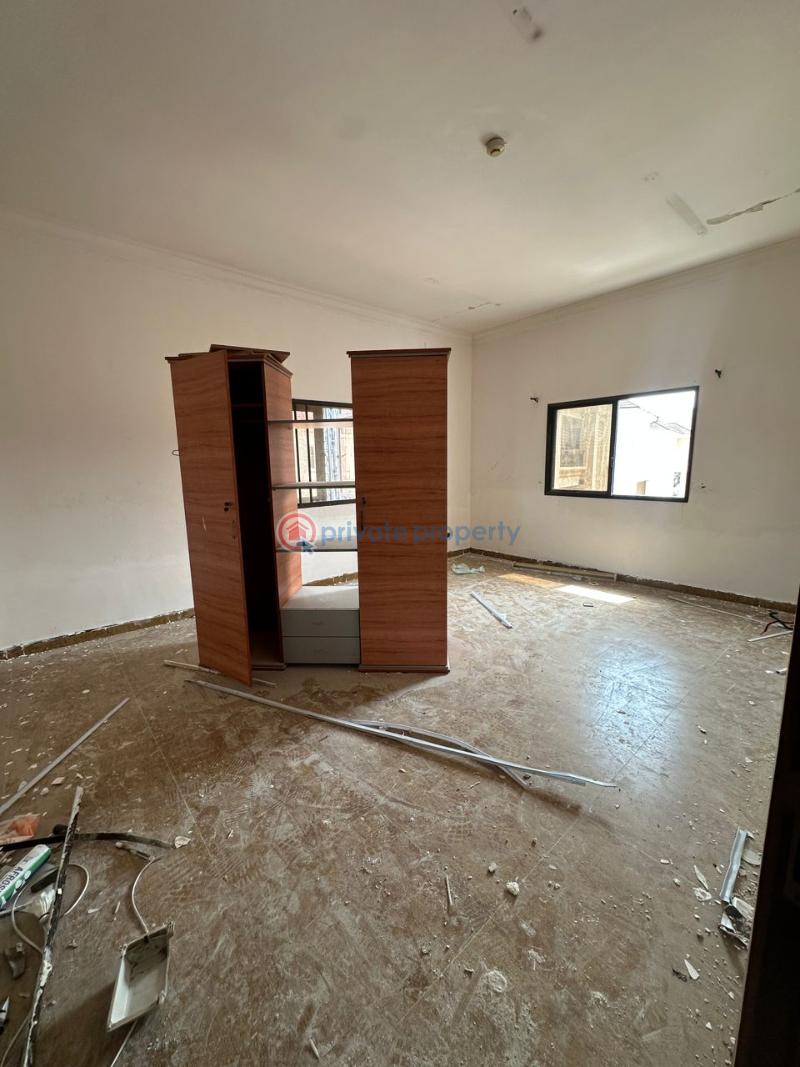 3 bedroom Shared Apartment For Rent Parkview Estate Ikoyi Lagos - 10