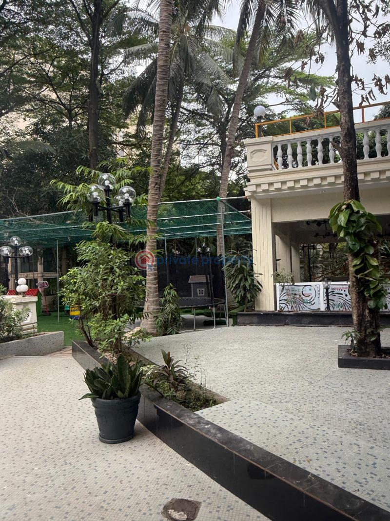 3 bedroom Shared Apartment For Rent Old Ikoyi Lagos - 13