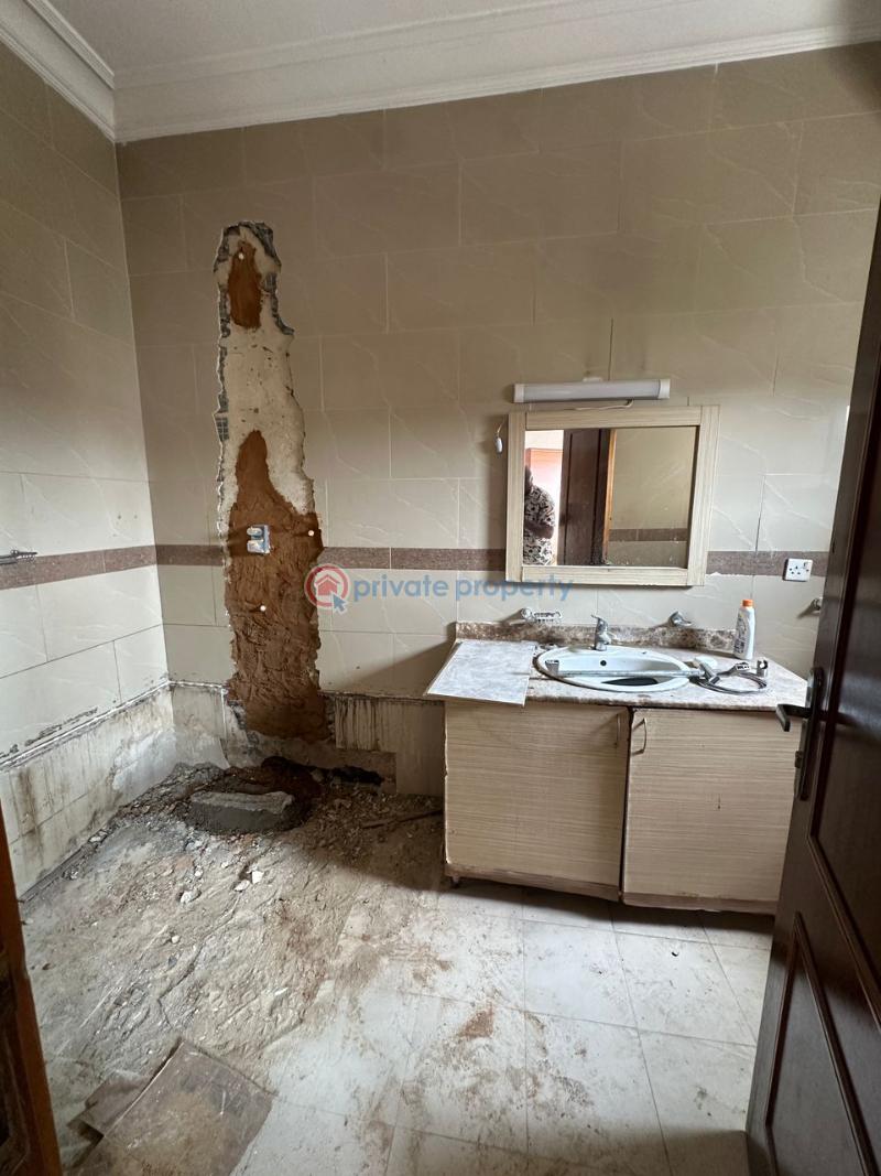 3 bedroom Shared Apartment For Rent Parkview Estate Ikoyi Lagos - 11