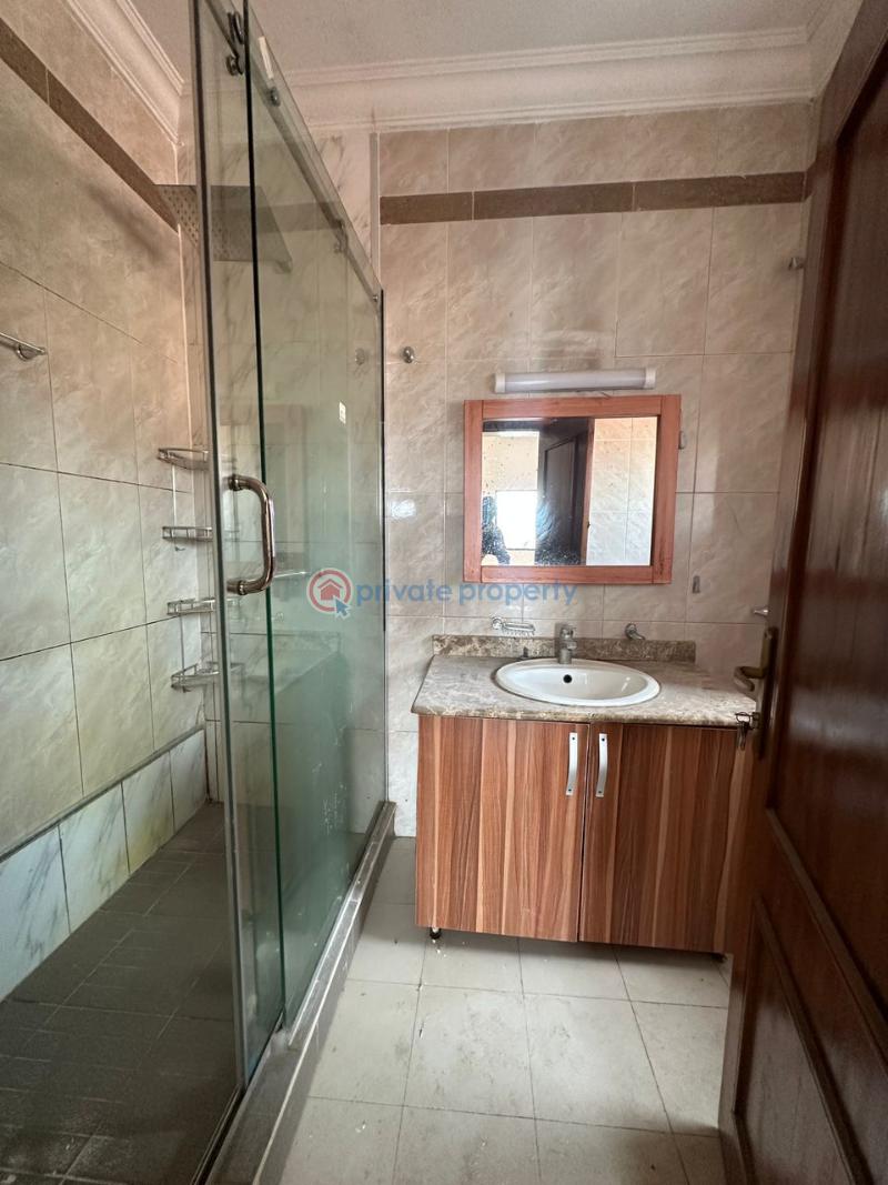 3 bedroom Shared Apartment For Rent Parkview Estate Ikoyi Lagos - 9