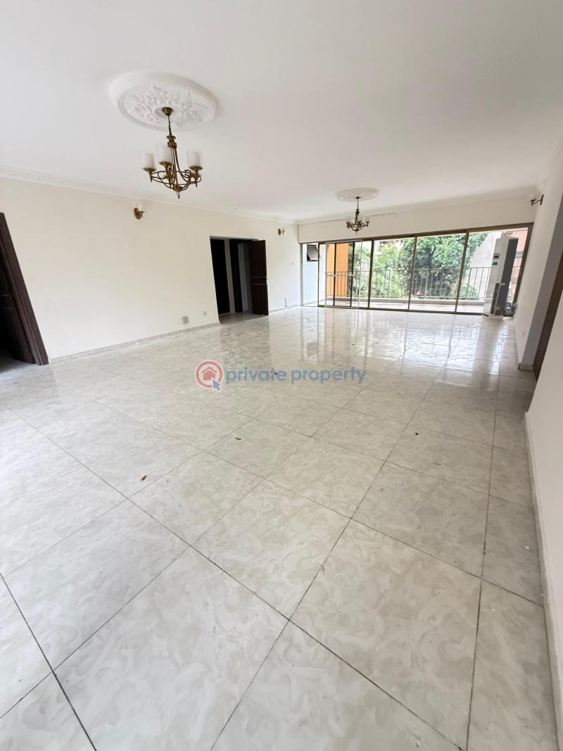 3 bedroom Shared Apartment For Rent Old Ikoyi Lagos - 2