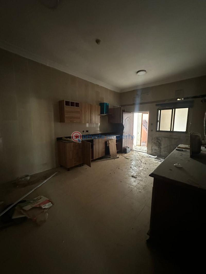 3 bedroom Shared Apartment For Rent Parkview Estate Ikoyi Lagos - 5
