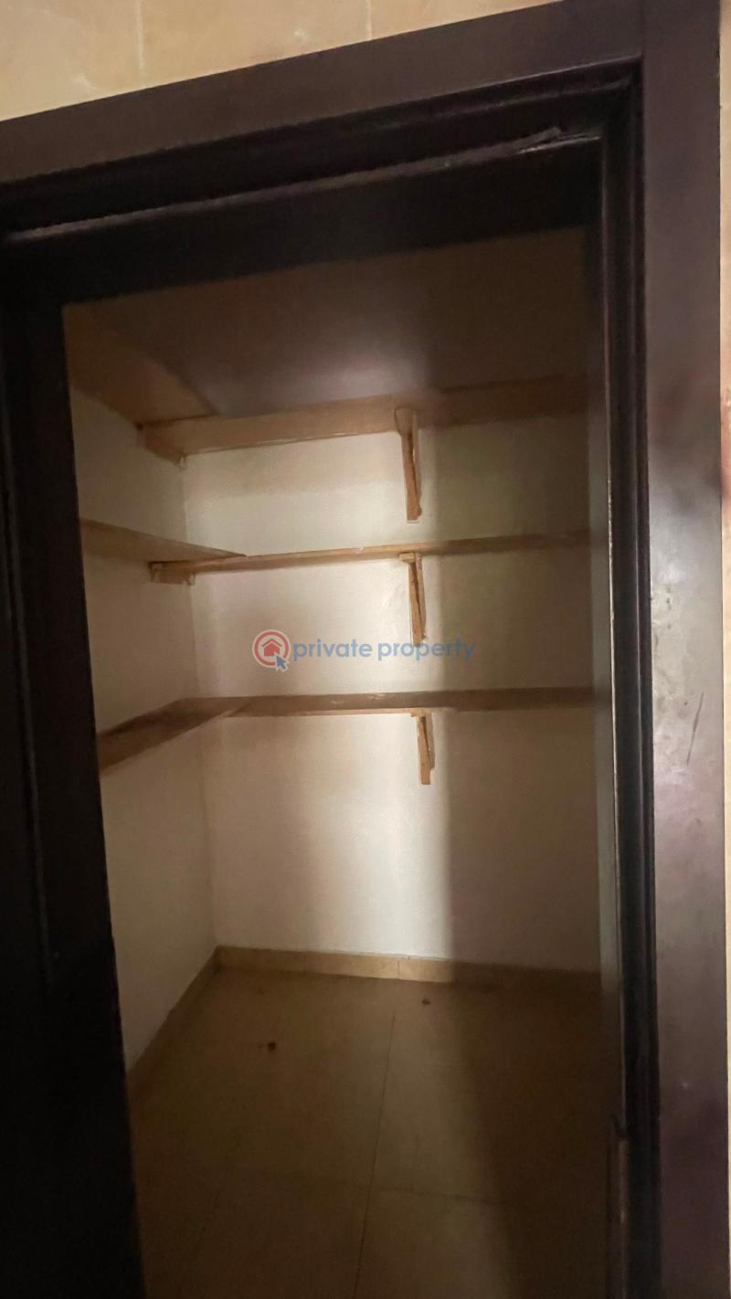 4 bedroom Semi detached Duplex For Rent Off Pinnacle Filling Station Lekki Right Lekki Phase 1 Lagos - 3