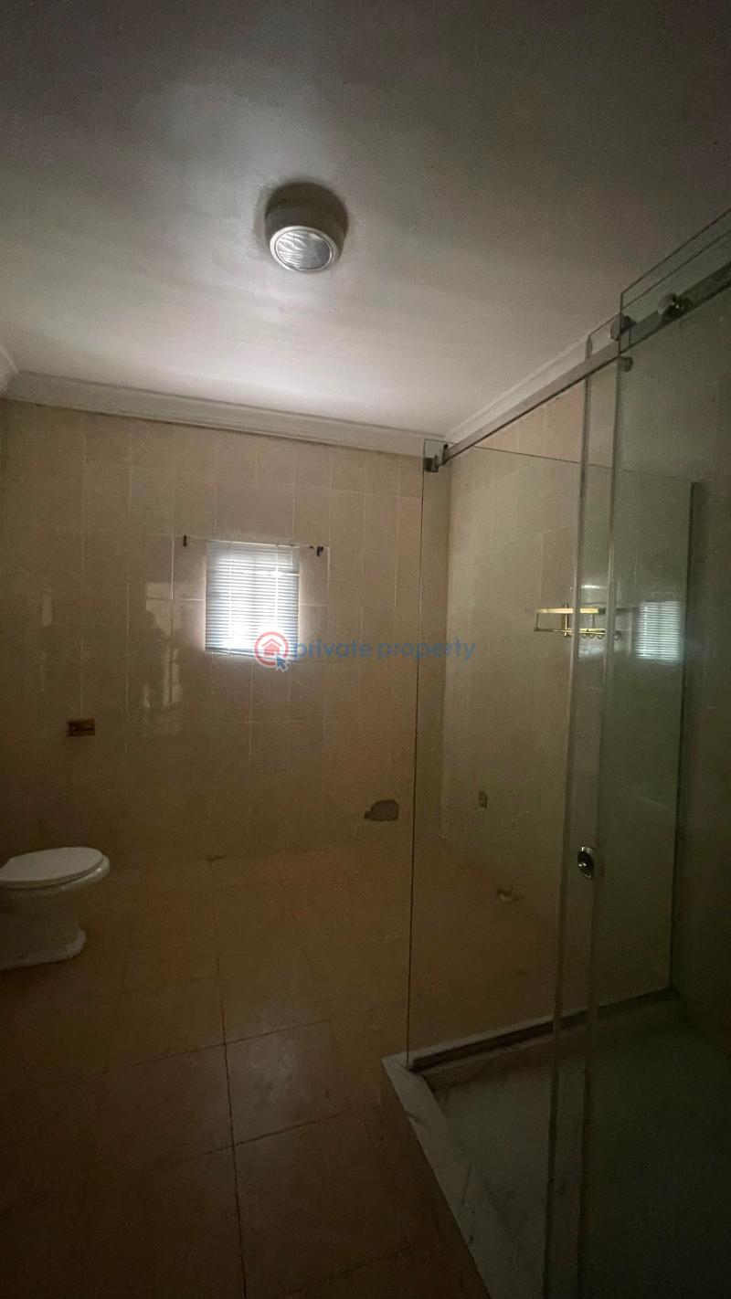 4 bedroom Semi detached Duplex For Rent Off Pinnacle Filling Station Lekki Right Lekki Phase 1 Lagos - 6