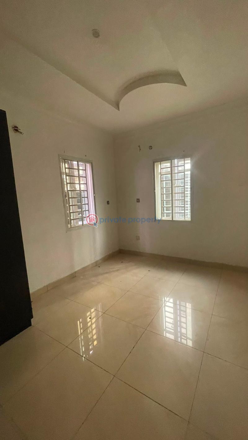 4 bedroom Semi detached Duplex For Rent Off Pinnacle Filling Station Lekki Right Lekki Phase 1 Lagos - 9
