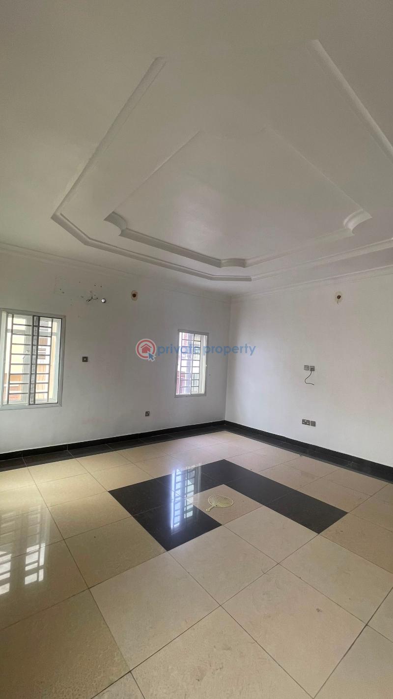 4 bedroom Semi detached Duplex For Rent Off Pinnacle Filling Station Lekki Right Lekki Phase 1 Lagos - 10