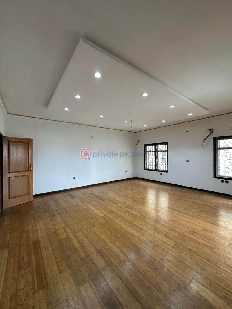 4 bedroom Duplex For Sale Oniru Victoria Island Lagos - 23