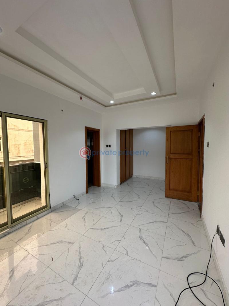 4 bedroom Duplex For Sale Oniru Victoria Island Lagos - 17