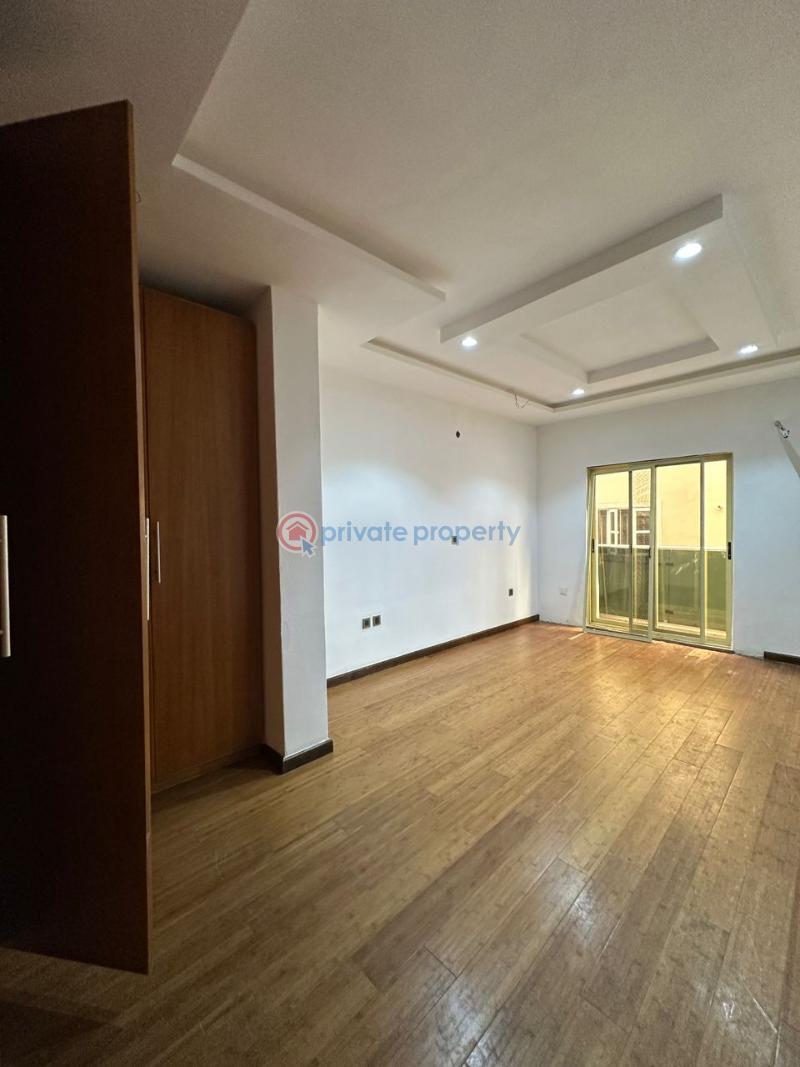 4 bedroom Duplex For Sale Oniru Victoria Island Lagos - 18