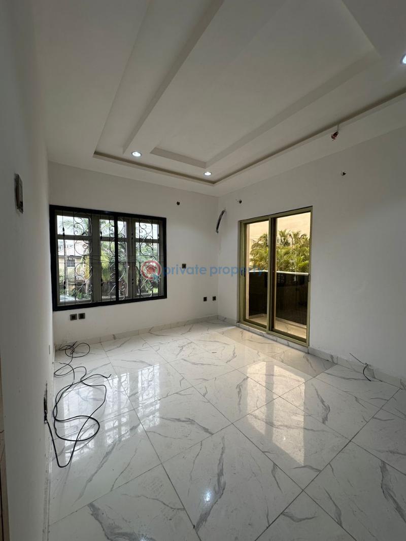 4 bedroom Duplex For Sale Oniru Victoria Island Lagos - 15