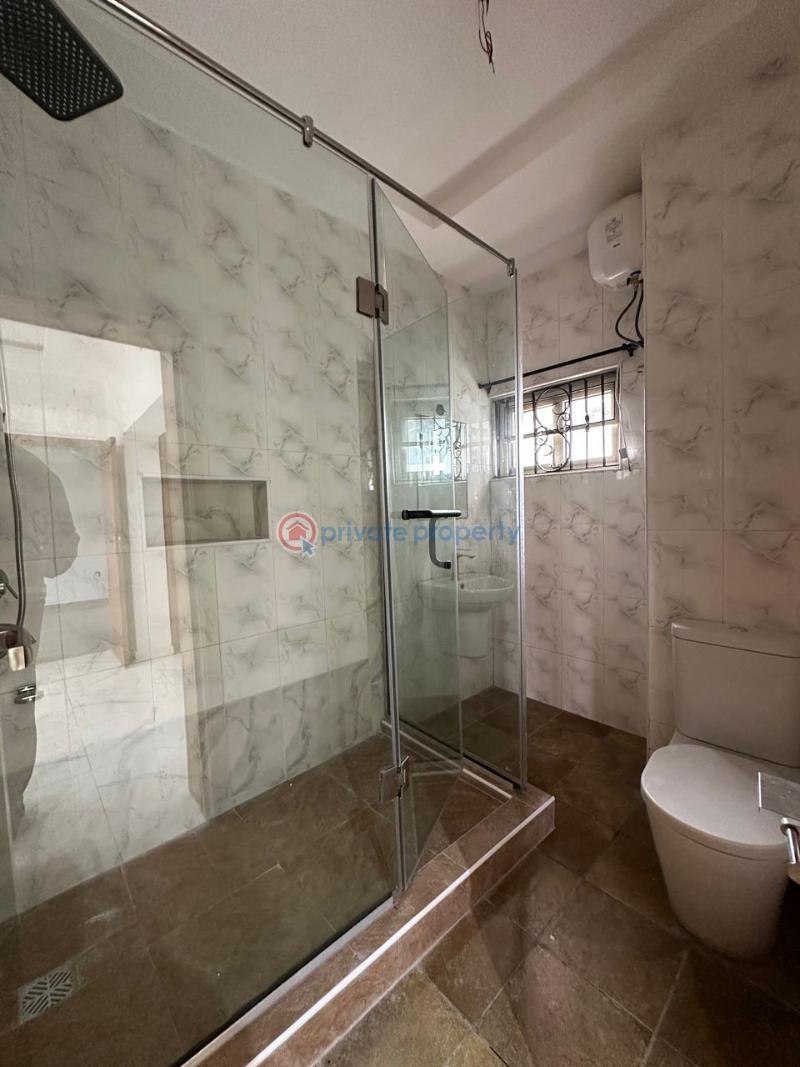 4 bedroom Duplex For Sale Oniru Victoria Island Lagos - 16