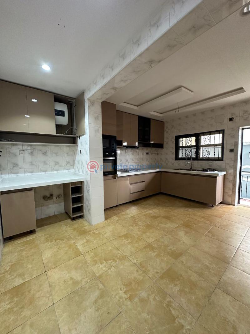4 bedroom Duplex For Sale Oniru Victoria Island Lagos - 5