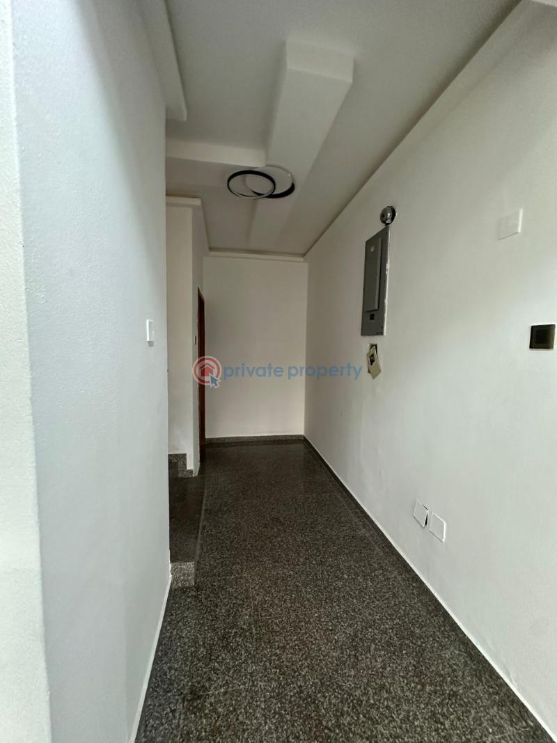4 bedroom Duplex For Sale Oniru Victoria Island Lagos - 6
