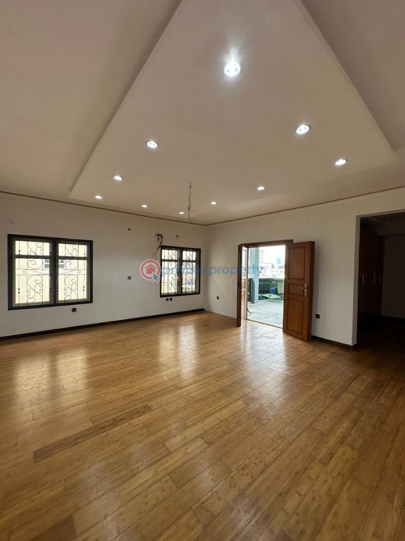 4 bedroom Duplex For Sale Oniru Victoria Island Lagos - 26