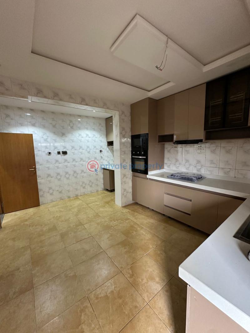 4 bedroom Duplex For Sale Oniru Victoria Island Lagos - 7